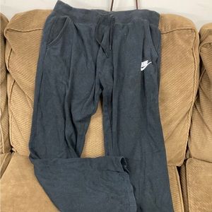 Nike cotton pants
